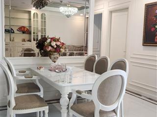 Bán cc vinhomes central park, 13 tỷ vnd, 108m2, p22 điện biên phủ, bình thạnh, hcm