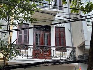 Bán nhà mặt phố hoàng văn thái  45m2 x 5 tầng  18 tỷ