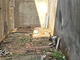 Bán mảnh đất vàng còn sót lại tại phố minh khai  47m2, 8.6 tỷ