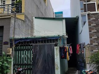 Bán lô đất 79.3m2 (4x20m) hẻm 6m đường số 3 phường bhh  q bình tân