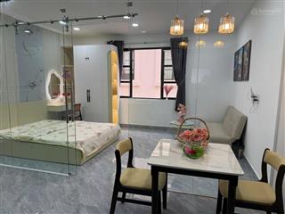 Cho thuê căn 1pn tách bếp, 1wc, giá 9 triệu, 40m2 tại cityland park hills, gò vấp, hcm