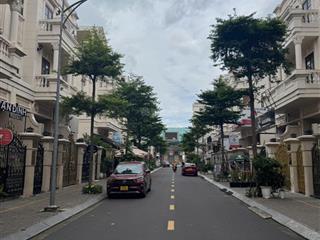 Bán nhà phố có hầm cityland park hills, dt 100m2, hoàn thiện ở có thang máy, không lỗi phong thuỷ