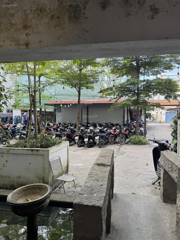 Bán biệt thự tâm huyết dương quảng hàm, p6, gò vấp. dt nở hậu 915m2, giá 96 tỷ