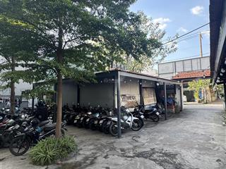 Bán biệt thự tâm huyết dương quảng hàm, p6, gò vấp. dt nở hậu 915m2, giá 96 tỷ