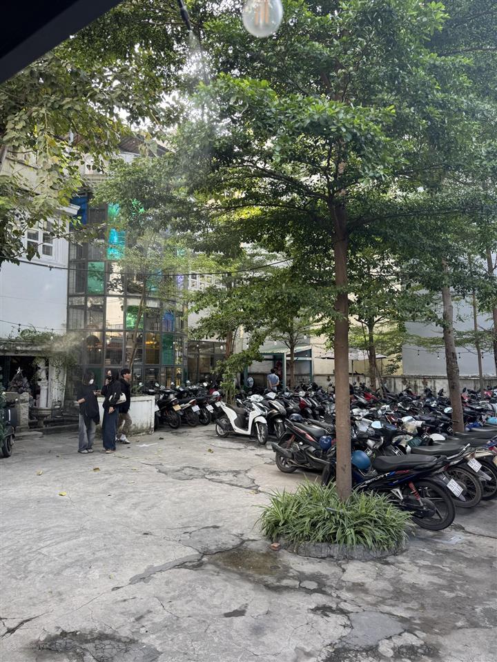 Bán biệt thự tâm huyết dương quảng hàm, p6, gò vấp. dt nở hậu 915m2, giá 96 tỷ