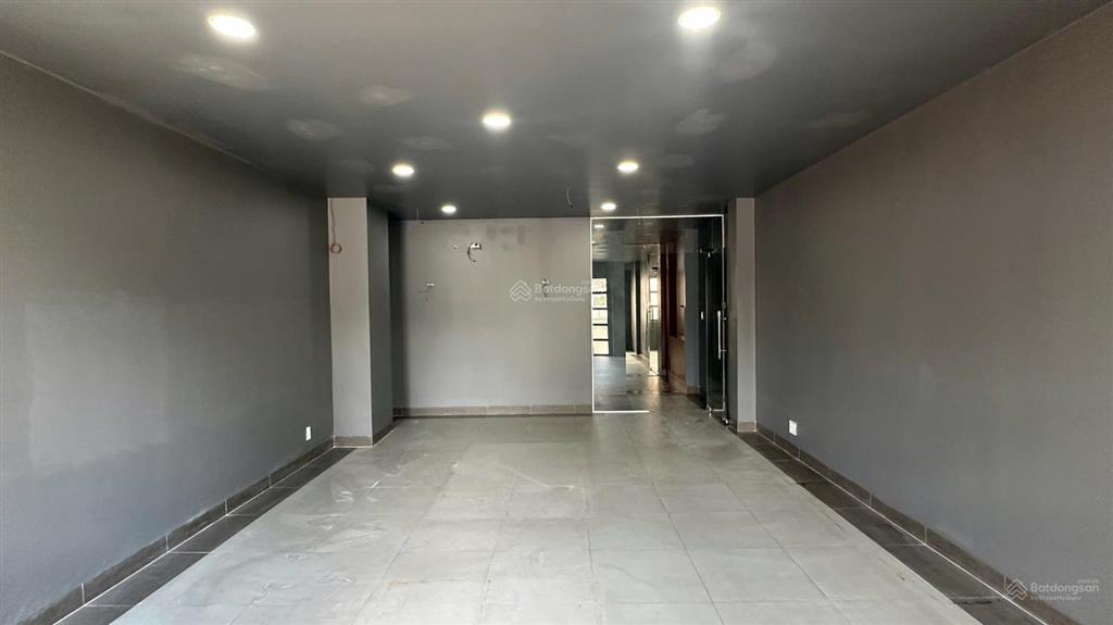 Cho thuê nhà mặt tiền phan văn trị khu cityland park hills, p10, gò vấp