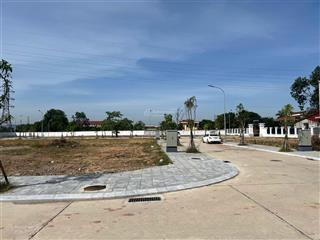 Bán đất nền khu đô thị tân hương, tp. phổ yên  gần quốc lộ 3, hạ tầng hoàn thiện, sổ đỏ sẵn