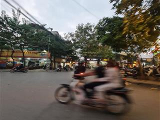 📍 Lô góc 60m2 tại trung tâm Trâu Quỳ, Gia Lâm. Chỉ 4 tỷ x. ☎️ LH: 0989894845