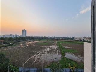 60,2m2 đất tái định cư Trâu Quỳ, Gia Lâm, Hà Nội. Đường 13m view vườn hoa. Lh 0989894845