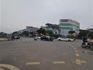 Đất Trung tâm Gia Lâm, khu cạnh công viên hồ. 60m2, mt 5m, đường 13m, view vườn hoa. Lh