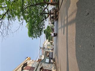 2 tỷ x có 50m2 đất Dương Quang, Gia Lâm, ô tô vào. Lh 0989894845