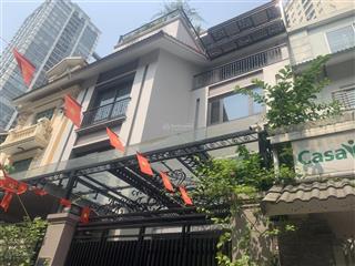 Duy nhất bán một căn nhà vườn tại khu đô thị trung văn đường tố hữunam từ liêm 106m2 giá 36 tỷ.