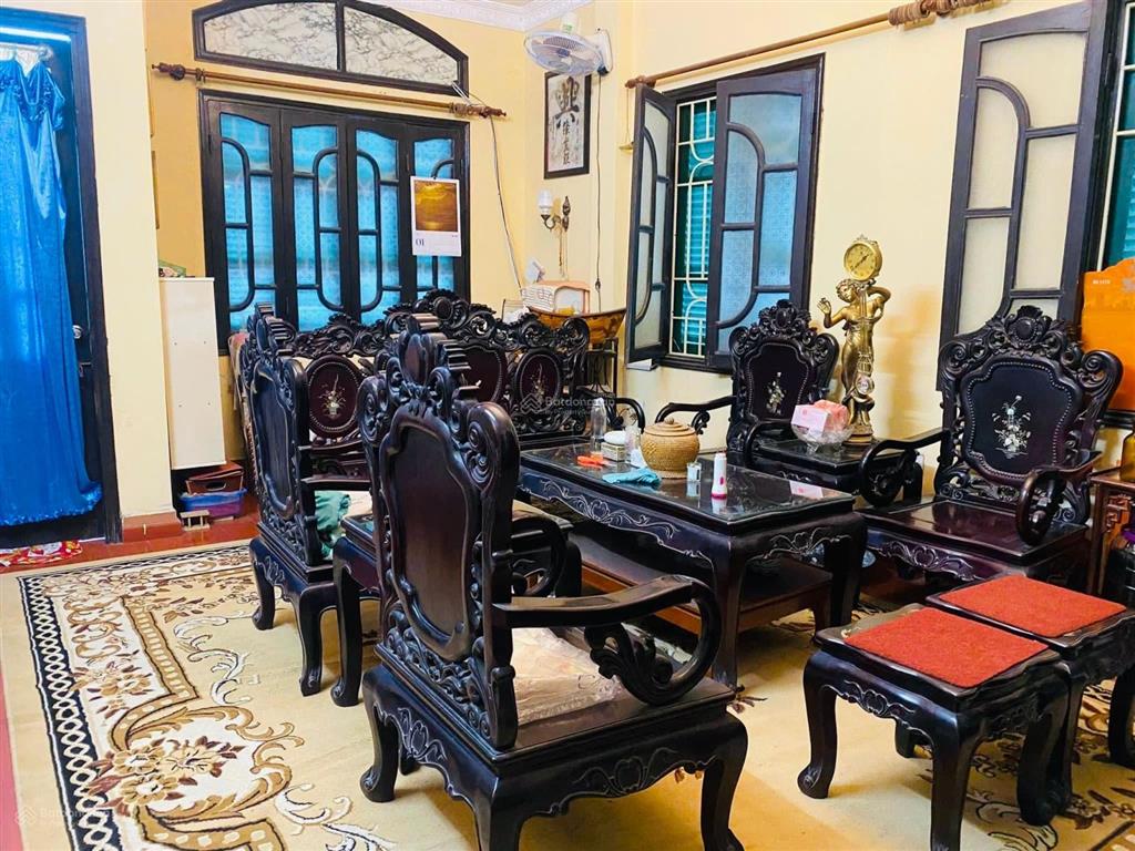 Bán nhà riêng lô góc ô tô đỗ cửa phố đào tấn xây 6 tầng 40m2 đủ nội thất ở ngay, giá bán 13,2 tỷ