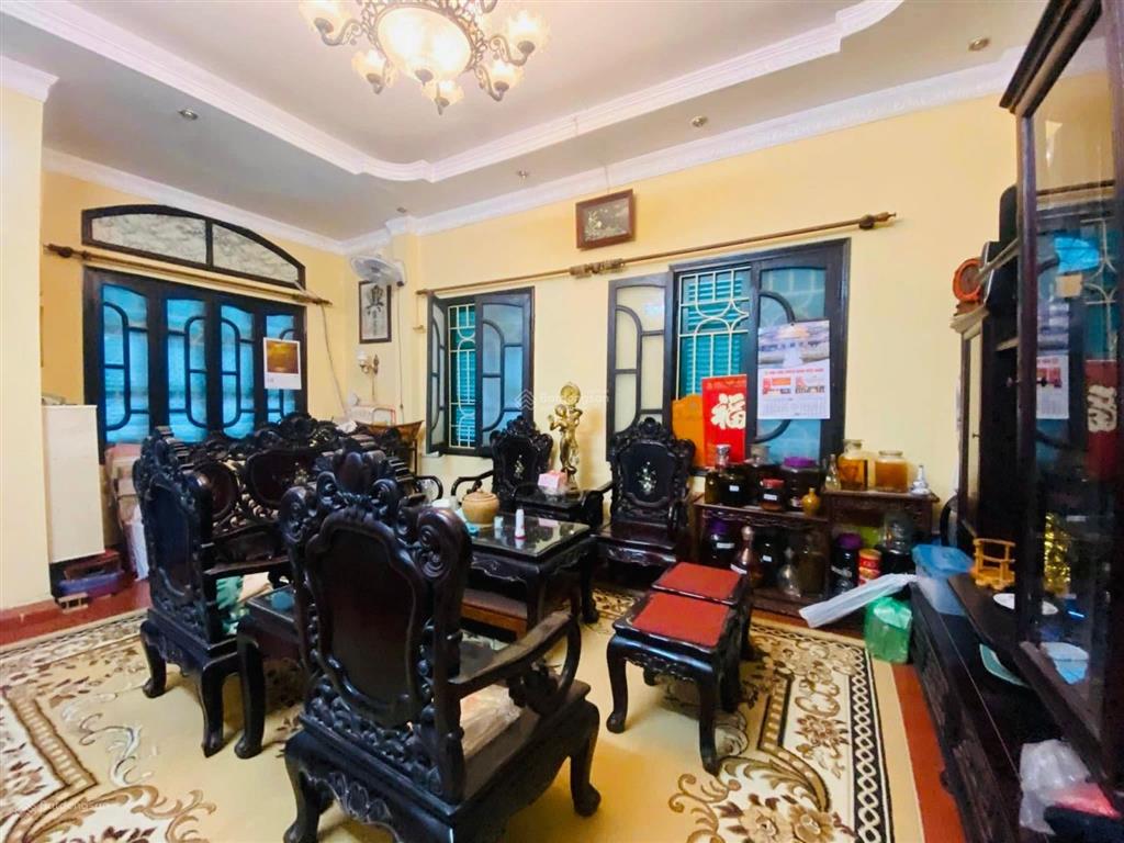 Bán nhà riêng lô góc ô tô đỗ cửa phố đào tấn xây 6 tầng 40m2 đủ nội thất ở ngay, giá bán 13,2 tỷ