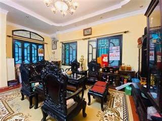 Bán nhà riêng lô góc ô tô đỗ cửa phố đào tấn xây 6 tầng 40m2 đủ nội thất ở ngay, giá bán 13,2 tỷ