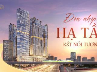 Căn hộ cao cấp sun feliza suites cầu giấy, đẳng cấp căn hộ khách sạn giữa lòng thủ đô