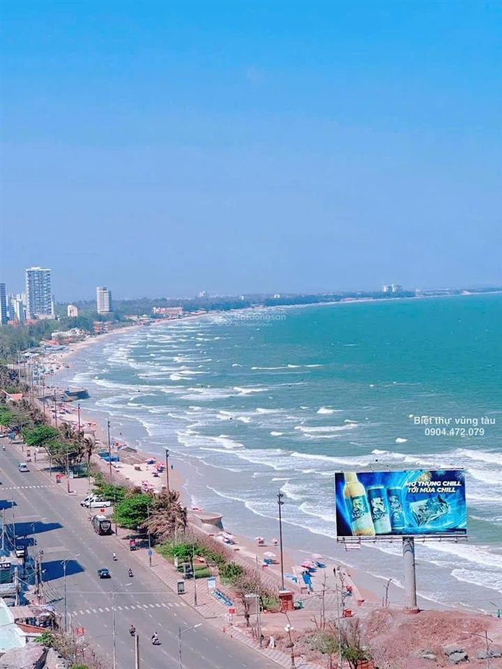 Bán nhà nghỉ đường phan văn trị, phường thắng tam, tp vũng tàu