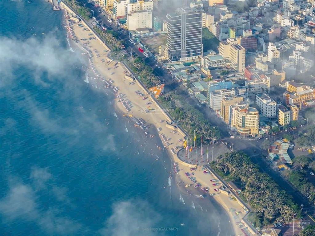 Bán nhà nghỉ đường phan văn trị, phường thắng tam, tp vũng tàu