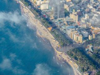 Bán nhà nghỉ đường phan văn trị, phường thắng tam, tp vũng tàu