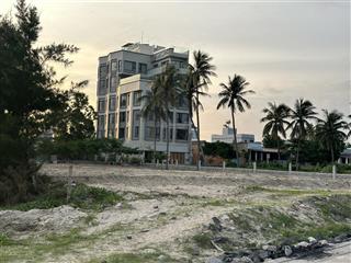 Bán lô đất mặt tiền biển bình châu, xuyên mộc, vũng tàu, tp hồ chí minh