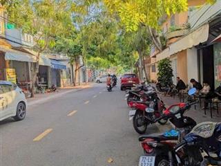 Bán nhay mặt tiền đường lưu hữu phước, phường rạch dừa, thành phố hồ chí minh