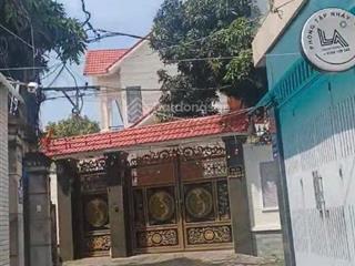 Chính chủ cần bán nhanh lô đất 100.4m² (60m² thổ cư) hẻm bùi thiện ngộ, tp. vũng tàu. giá tốt