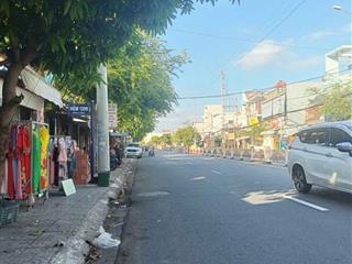 Bán nhà c4 mặt tiền đường 30/4, phường 11, tp.vũng tàu. dt 86m2, giá chỉ 6,4 tỷ