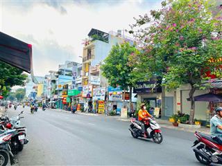 Bán nhà 3 lầu, dt 3 lầu, mặt tiền đường vườn lài, tân phú, giá 15,6 tỷ, mtkd