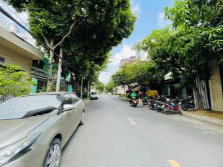 Bán nhà 3 lầu, dt 7.2x17m mặt tiền đường quách đình bảo, tân phú. giá 20.5 tỷ