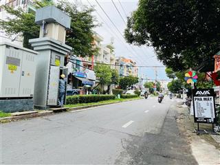 Nhà đúc 2 lầu, sân thượng, dt 4x20. mặt tiền đường nguyễn cửu đàm. tân sơn nhì. giá 12.9 tỷ