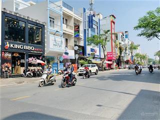 Bán nhà mặt tiền kinh doanh tân sơn nhì, quận tân phú, dt 25x33.5m, thu nhập 177.52tr/tháng