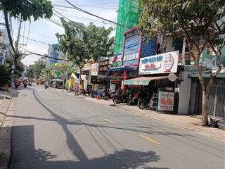 Tòa nhà 8 tầng, dt 6.5x20.5, mặt tiền kd đường gò dầu, tân quý. giá 35 tỷ