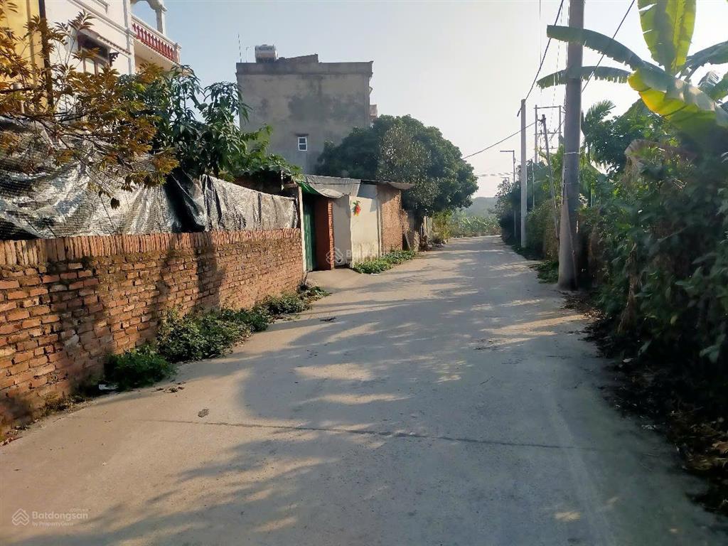 Đất phố sủi, ngõ thông, 2 ô tô tránh  khu vực trung tâm, kinh doanh 60m2 đầu tư cực tốt. chỉ 4,5tỷ