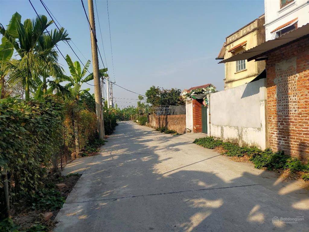 Đất phố sủi, ngõ thông, 2 ô tô tránh  khu vực trung tâm, kinh doanh 60m2 đầu tư cực tốt. chỉ 4,5tỷ