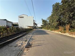Bán đất đặng xá phân lô, vỉa hè đường 2 ô tô tải tránh  dt 80m2 ở đầu tư lâu dài, giá nét 6,95 tỷ