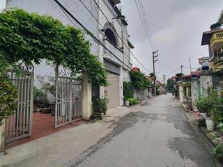 Đất đông dư đường thông, phân lô, 2mặt tiền, dt 65m2, hai thoáng, kinh doanh giá đầu tư, nhỉnh 4tỷ