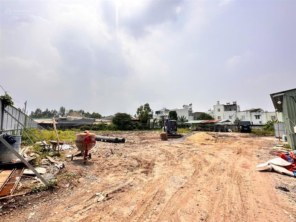 Bán 2 lô đất liền kề (4 x 37) sổ riêng từng lô đường 10m thông xe tải ngay trường cấp 2 tnv
