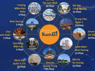 Bán nhà phố thạnh xuân 38 quận 12  có giá tốt cho ae đầu tư  (1 trệt 1 lửng 3 lầu) đường thông