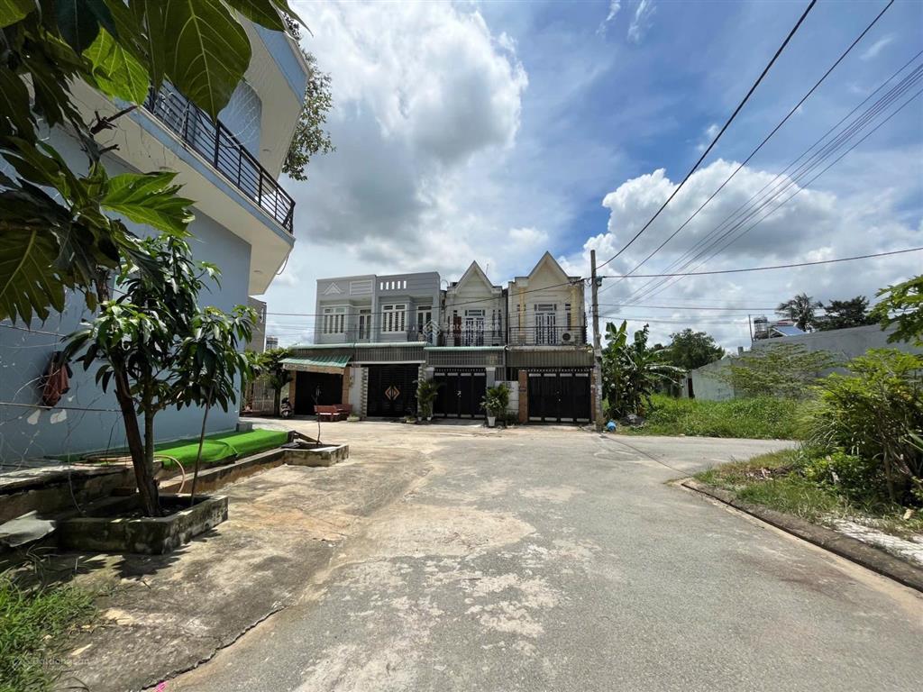 Bán đất 50m2 tại thạnh xuân, 2,9tỷ, q12, hcm chỉ với cơ hội đầu tư tuyệt vời