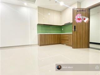 Căn hộ q7 riverside 1pn 1wc 54m2 view nội khu và ngoại khu giá tốt chỉ 2,7 tỷ hỗ trợ vay 1,5~1,7 tỷ