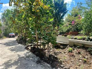 Cần bán 1.2ha (12.000m2  có 400m2 thổ cư) view nghỉ dưỡng long phước tp bà rịa