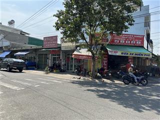 Bán lô góc da8/na11 kdc vietsing. vị trí đắc địa. kinh doanh sầm uất