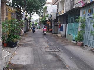 Cần bán villa mini trung mỹ tây 4, trung chánh, hóc môn