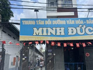 Chính chủ bán nhà ngã 5 vĩnh lộc, khu trường học trung tâm sầm uất