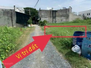 Đất odt 82.6m2  2tỷ8 đường vĩnh lộc, xã tân vĩnh lộc, thành phố hồ chí minh