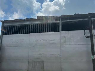 Kho xưởng sổ hồng riêng 400m2 mt đường 21, vĩnh lộc b, bình chánh giá đầu tư