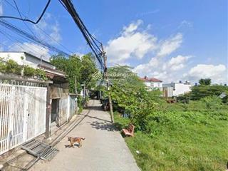 Đất thổ cư 130m2 đường phạm văn sáng chạy vào 200m  xây dựng tự do  bank hỗ trợ 80% giá đầu tư
