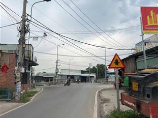 Bán đất 125m2, đường 6a, vĩnh lộc b, bình chánh, 4,7 tỷ vnd