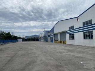 Thông tin cho thuê nhà xưởng công suất 35000m2 tại khu công nghiệp tỉnh bình phước