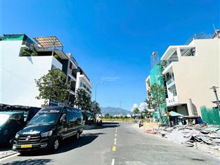 Bán 2 lô liền kề mặt tiền thích quảng đức  phước hải  nha trang(giá tốt nhất thị trường)